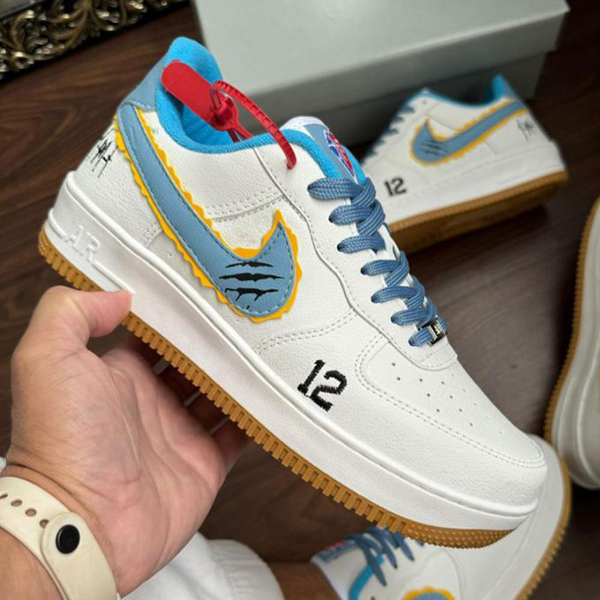 Air Force 1 - Memphis Grizzlies