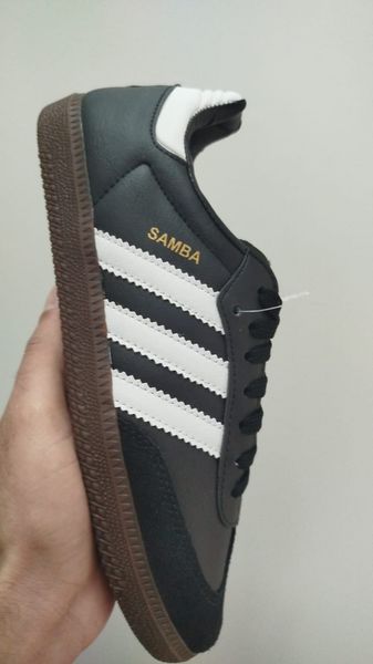 Tênis Samba OG - preto