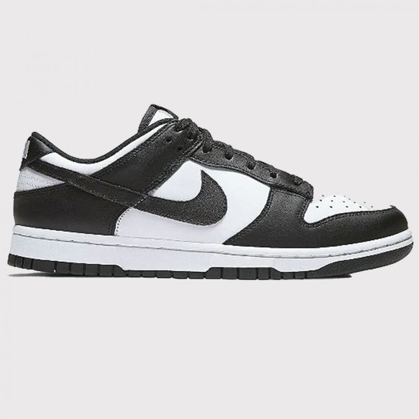 Dunk low panda